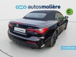 40543ad341c7ad9b85737cf1254c2d0f-5421 BMW Serie 4 420i Cabrio 135 kW (184 CV) - 4