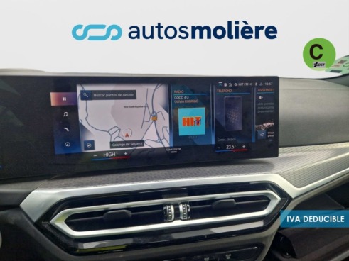 40543ad341c7ad9b85737cf1254c2d0f-5423 BMW Serie 4 420i Cabrio 135 kW (184 CV) - 6