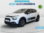 40543ad341c7ad9b85737cf1254c2d0f-5424 Citroën C3 Origin PureTech 83 Max 61 kW (83 CV) - 1