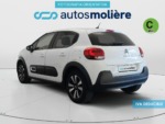 40543ad341c7ad9b85737cf1254c2d0f-5425 Citroën C3 Origin PureTech 83 Max 61 kW (83 CV) - 2