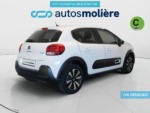 40543ad341c7ad9b85737cf1254c2d0f-5427 Citroën C3 Origin PureTech 83 Max 61 kW (83 CV) - 4