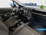 40543ad341c7ad9b85737cf1254c2d0f-5428 Citroën C3 Origin PureTech 83 Max 61 kW (83 CV) - 5