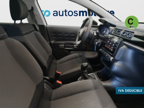 40543ad341c7ad9b85737cf1254c2d0f-5429 Citroën C3 Origin PureTech 83 Max 61 kW (83 CV) - 6