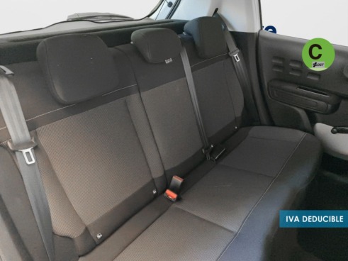 40543ad341c7ad9b85737cf1254c2d0f-5430 Citroën C3 Origin PureTech 83 Max 61 kW (83 CV) - 7