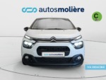 40543ad341c7ad9b85737cf1254c2d0f-5434 Citroën C3 Origin PureTech 83 Max 61 kW (83 CV) - 11