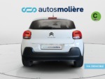 40543ad341c7ad9b85737cf1254c2d0f-5435 Citroën C3 Origin PureTech 83 Max 61 kW (83 CV) - 12