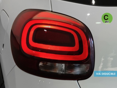40543ad341c7ad9b85737cf1254c2d0f-5436 Citroën C3 Origin PureTech 83 Max 61 kW (83 CV) - 13