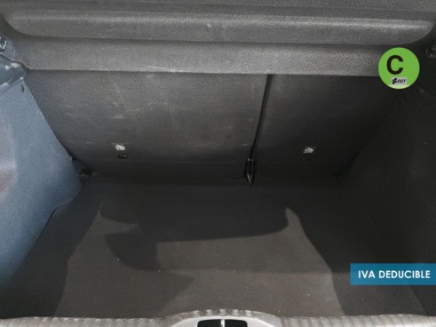 40543ad341c7ad9b85737cf1254c2d0f-5437 Citroën C3 Origin PureTech 83 Max 61 kW (83 CV) - 14