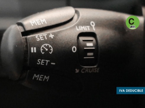 40543ad341c7ad9b85737cf1254c2d0f-5440 Citroën C3 Origin PureTech 83 Max 61 kW (83 CV) - 17