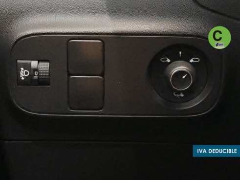 40543ad341c7ad9b85737cf1254c2d0f-5441 Citroën C3 Origin PureTech 83 Max 61 kW (83 CV) - 18