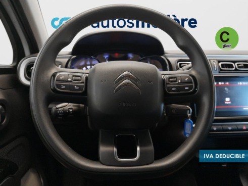 40543ad341c7ad9b85737cf1254c2d0f-5442 Citroën C3 Origin PureTech 83 Max 61 kW (83 CV) - 19