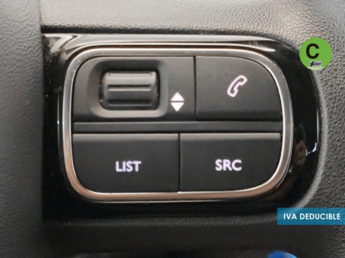 40543ad341c7ad9b85737cf1254c2d0f-5444 Citroën C3 Origin PureTech 83 Max 61 kW (83 CV) - 21