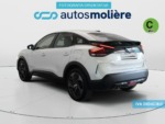 40543ad341c7ad9b85737cf1254c2d0f-5449 Citroën C4 PureTech 130 S&S Plus EAT8 96 kW (131 CV) - 2