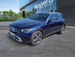 40543ad341c7ad9b85737cf1254c2d0f-5457 Mercedes Glc-class Glc 220 D 4matic - 1