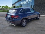 40543ad341c7ad9b85737cf1254c2d0f-5460 Mercedes Glc-class Glc 220 D 4matic - 4