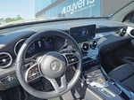 40543ad341c7ad9b85737cf1254c2d0f-5463 Mercedes Glc-class Glc 220 D 4matic - 7