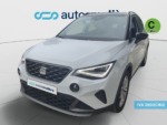 40543ad341c7ad9b85737cf1254c2d0f-5464 Seat Arona 1.0 TSI FR XM DSG 85 kW (115 CV) - 1