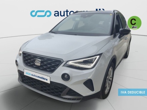 Seat Arona 1.0 TSI FR XM DSG 85 kW (115 CV) - 1
