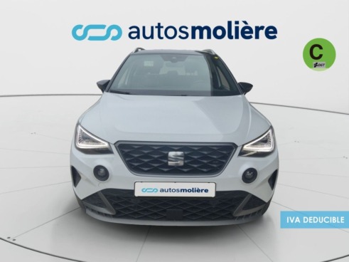 40543ad341c7ad9b85737cf1254c2d0f-5468 Seat Arona 1.0 TSI FR XM DSG 85 kW (115 CV) - 5