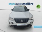 40543ad341c7ad9b85737cf1254c2d0f-5470 Seat Arona 1.0 TSI FR XM DSG 85 kW (115 CV) - 7