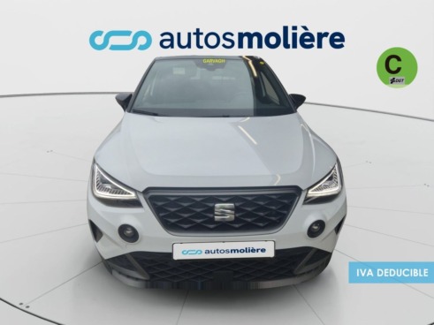 40543ad341c7ad9b85737cf1254c2d0f-5470 Seat Arona 1.0 TSI FR XM DSG 85 kW (115 CV) - 7