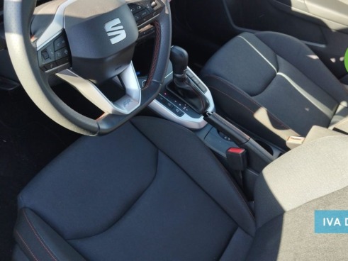 40543ad341c7ad9b85737cf1254c2d0f-5471 Seat Arona 1.0 TSI FR XM DSG 85 kW (115 CV) - 8