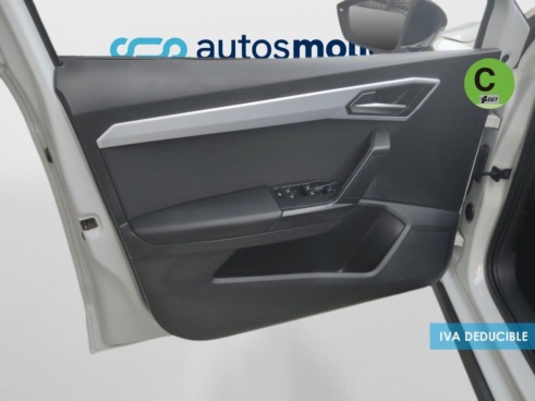 40543ad341c7ad9b85737cf1254c2d0f-5474 Seat Arona 1.0 TSI FR XM DSG 85 kW (115 CV) - 11
