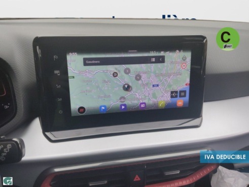 40543ad341c7ad9b85737cf1254c2d0f-5475 Seat Arona 1.0 TSI FR XM DSG 85 kW (115 CV) - 12