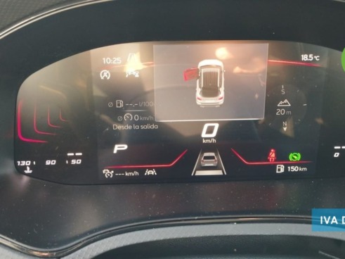 40543ad341c7ad9b85737cf1254c2d0f-5476 Seat Arona 1.0 TSI FR XM DSG 85 kW (115 CV) - 13