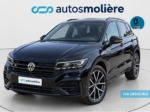 40543ad341c7ad9b85737cf1254c2d0f-5478 Volkswagen Touareg R 3.0 V6 TSI 4Motion 340 kW (462 CV) tiptronic - 1