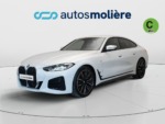 40543ad341c7ad9b85737cf1254c2d0f-814 BMW Serie 4 420i Gran Coupe 135 kW (184 CV) - 1