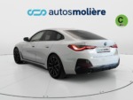 40543ad341c7ad9b85737cf1254c2d0f-815 BMW Serie 4 420i Gran Coupe 135 kW (184 CV) - 2