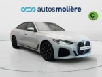40543ad341c7ad9b85737cf1254c2d0f-816 BMW Serie 4 420i Gran Coupe 135 kW (184 CV) - 3