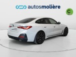 40543ad341c7ad9b85737cf1254c2d0f-817 BMW Serie 4 420i Gran Coupe 135 kW (184 CV) - 4