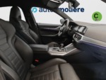 40543ad341c7ad9b85737cf1254c2d0f-819 BMW Serie 4 420i Gran Coupe 135 kW (184 CV) - 6
