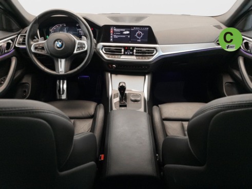 40543ad341c7ad9b85737cf1254c2d0f-821 BMW Serie 4 420i Gran Coupe 135 kW (184 CV) - 8