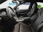 40543ad341c7ad9b85737cf1254c2d0f-1130 BMW Serie 4 420i Gran Coupe 135 kW (184 CV) - 9