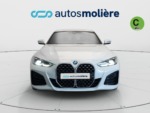 40543ad341c7ad9b85737cf1254c2d0f-1132 BMW Serie 4 420i Gran Coupe 135 kW (184 CV) - 11
