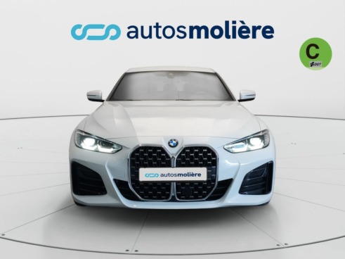 40543ad341c7ad9b85737cf1254c2d0f-1132 BMW Serie 4 420i Gran Coupe 135 kW (184 CV) - 11