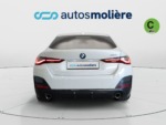 40543ad341c7ad9b85737cf1254c2d0f-1133 BMW Serie 4 420i Gran Coupe 135 kW (184 CV) - 12