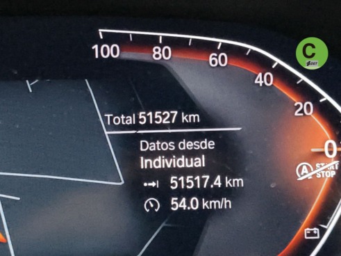 40543ad341c7ad9b85737cf1254c2d0f-1481 BMW Serie 4 420i Gran Coupe 135 kW (184 CV) - 16