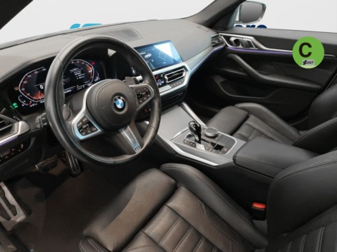 40543ad341c7ad9b85737cf1254c2d0f-2509 BMW Serie 4 420i Gran Coupe 135 kW (184 CV) - 17