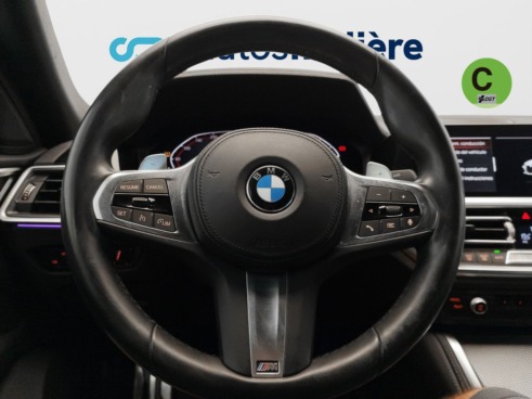 40543ad341c7ad9b85737cf1254c2d0f-2609 BMW Serie 4 420i Gran Coupe 135 kW (184 CV) - 24