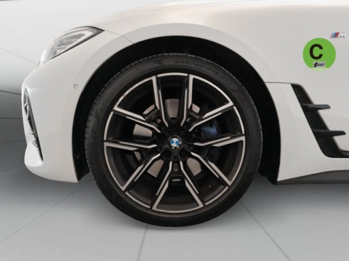 40543ad341c7ad9b85737cf1254c2d0f-4027 BMW Serie 4 420i Gran Coupe 135 kW (184 CV) - 32