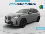 40543ad341c7ad9b85737cf1254c2d0f-5191 BMW X3 xDrive20d 145 kW (197 CV) - 1