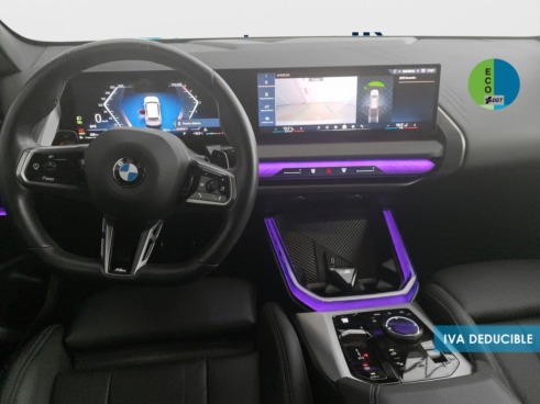 40543ad341c7ad9b85737cf1254c2d0f-5198 BMW X3 xDrive20d 145 kW (197 CV) - 8