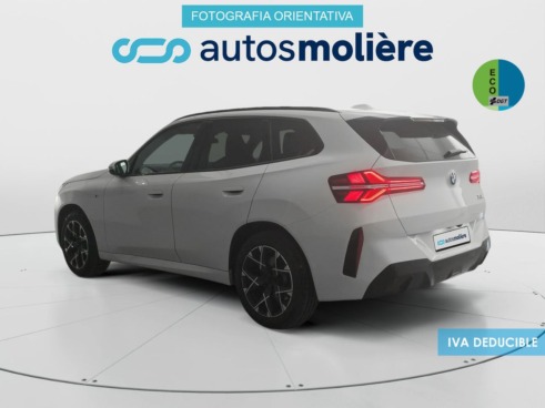 40543ad341c7ad9b85737cf1254c2d0f-5502 BMW X3 xDrive20d 145 kW (197 CV) - 2