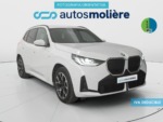 40543ad341c7ad9b85737cf1254c2d0f-5503 BMW X3 xDrive20d 145 kW (197 CV) - 3