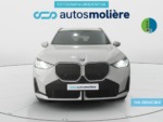 40543ad341c7ad9b85737cf1254c2d0f-5511 BMW X3 xDrive20d 145 kW (197 CV) - 11