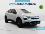 40543ad341c7ad9b85737cf1254c2d0f-5533 Citroën C4 PureTech 130 S&S Plus EAT8 96 kW (131 CV) - 3